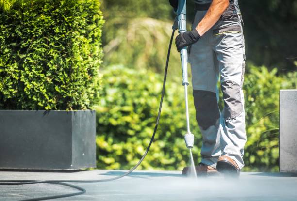 Best Gas Station Cleaning  in Vernon Valley, NJ